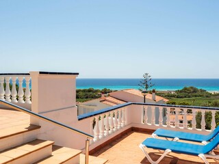 Villa Son Bou Außenaufnahme 11