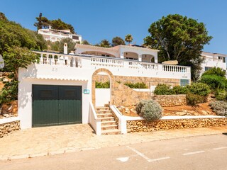 Villa Son Bou Outdoor Recording 15