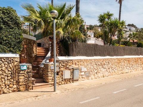 Villa Llevant Soli