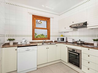 Villa Son Bou Features 22