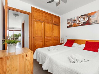 Villa Son Bou Ausstattung 23