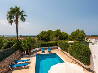 Villa Son Bou Environment 35