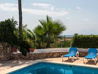 Villa Son Bou Environment 37