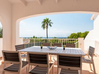 Villa Son Bou Außenaufnahme 10