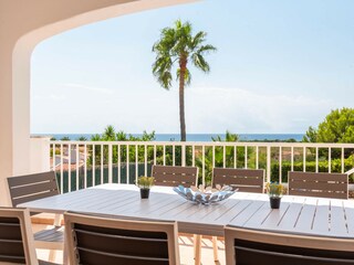 Villa Son Bou Outdoor Recording 11