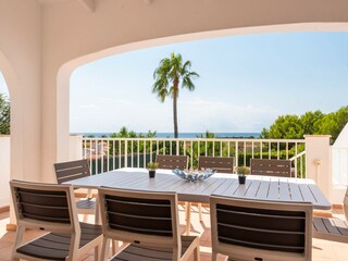 Villa Son Bou Outdoor Recording 12