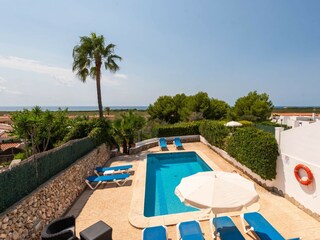 Villa Son Bou Environment 42