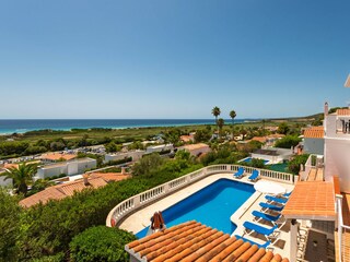 Villa Son Bou Environment 42