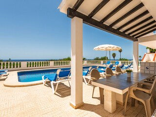 Villa Son Bou Außenaufnahme 3