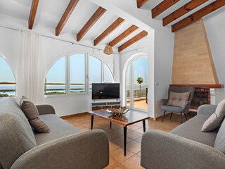 Villa Son Bou Ausstattung 25