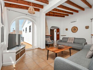 Villa Son Bou Ausstattung 24