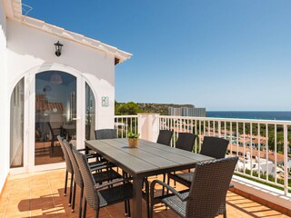 Villa Son Bou Außenaufnahme 6