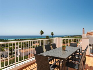 Villa Son Bou Außenaufnahme 7