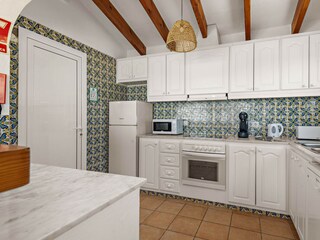 Villa Son Bou Features 29