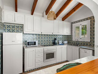 Villa Son Bou Features 30