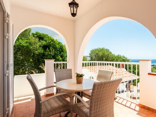 Villa Son Bou Außenaufnahme 9