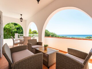 Villa Son Bou Outdoor Recording 10