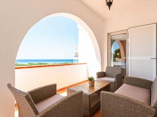 Villa Son Bou Außenaufnahme 11