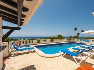 Villa Son Bou Außenaufnahme 13