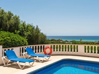 Villa Son Bou Außenaufnahme 17