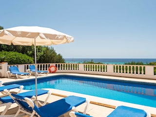 Villa Son Bou Outdoor Recording 19