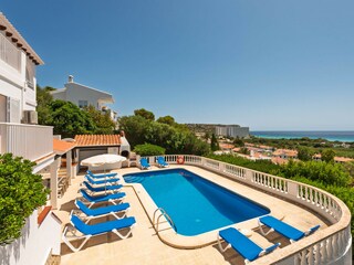 Villa Son Bou Environment 43