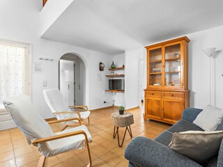 Villa Cala en Blanes Ausstattung 13