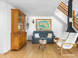 Villa Cala en Blanes Ausstattung 15