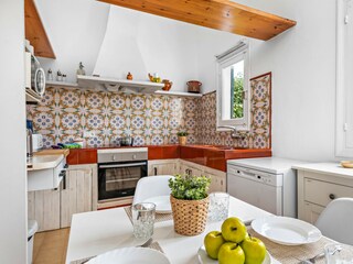 Villa Cala en Blanes Ausstattung 17