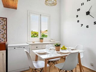 Villa Cala en Blanes Ausstattung 18