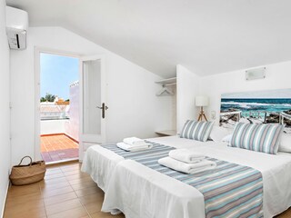 Villa Cala en Blanes Ausstattung 19