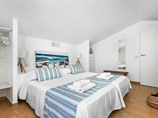 Villa Cala en Blanes Ausstattung 20