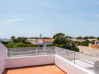 Villa Cala en Blanes Außenaufnahme 8