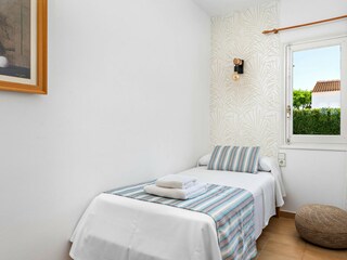 Villa Cala en Blanes Ausstattung 21