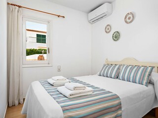 Villa Cala en Blanes Ausstattung 23