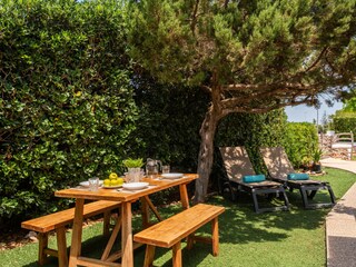 Villa Cala en Blanes Umgebung 25