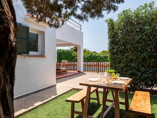 Villa Cala en Blanes Environment 25