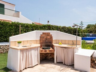 Villa Cala en Blanes Umgebung 27