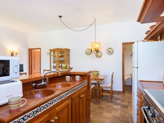 Villa Sant Lluís Ausstattung 11