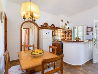 Villa Sant Lluís Ausstattung 13