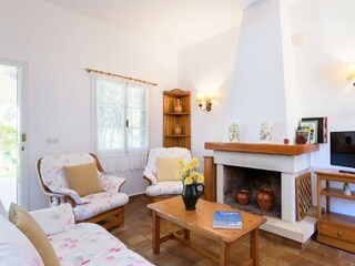 Villa Sant Lluís Ausstattung 14