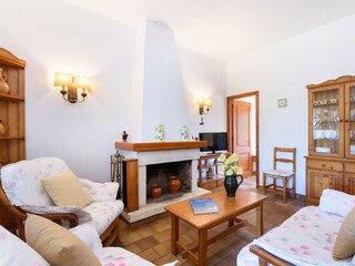 Villa Sant Lluís Ausstattung 15