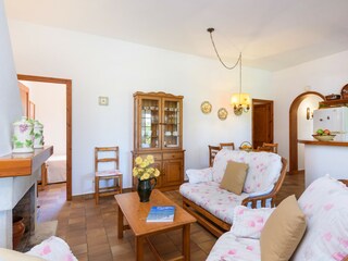 Villa Sant Lluís Ausstattung 17