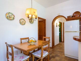 Villa Sant Lluís Ausstattung 18