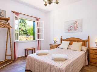 Villa Sant Lluís Ausstattung 19