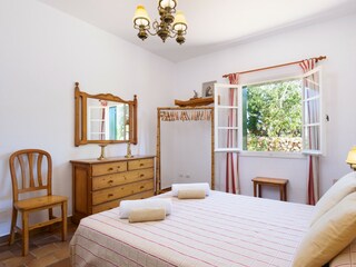 Villa Sant Lluís Ausstattung 20