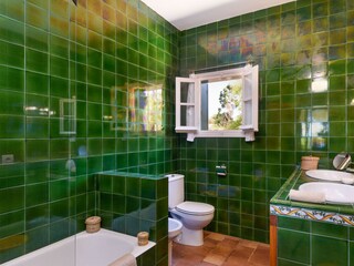 Villa Sant Lluís Ausstattung 21