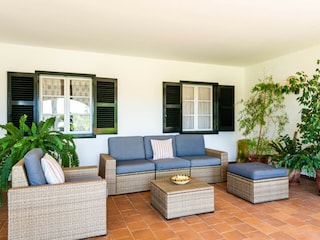 Villa Sant Lluís Außenaufnahme 6