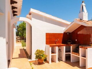 Villa Sant Lluís  31