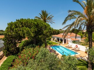 Villa Sant Lluís Umgebung 27